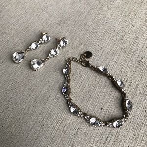 Olive+Piper Wedding Jewelry